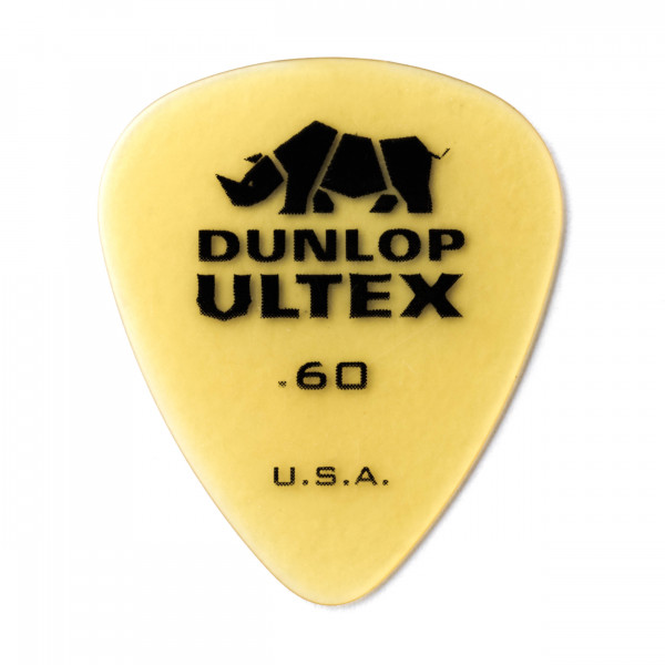 Billede af Dunlop Ultex Standard 0,60
